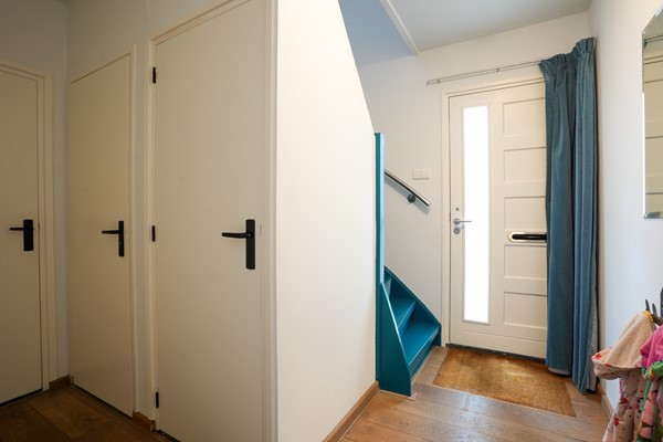 Medium property photo - Beatrixstraat 7, 6267 BD Cadier en Keer